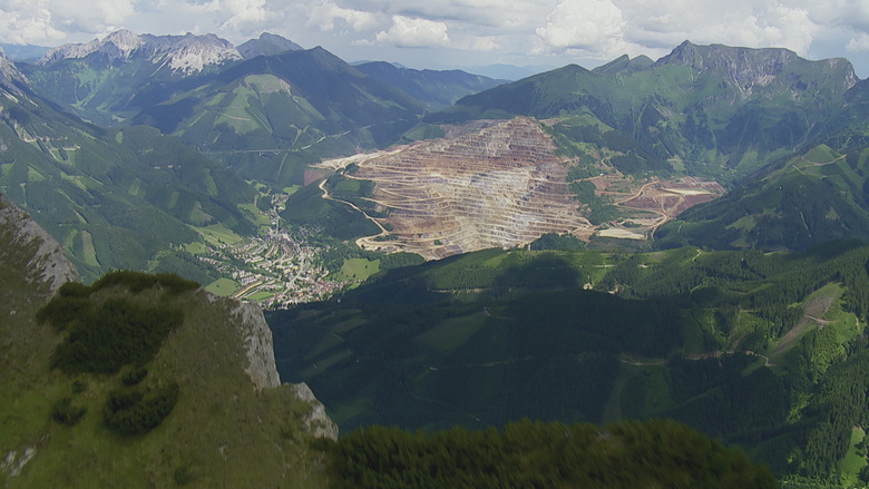 Film: Die Alpen - Unsere Berge von oben - Bild6